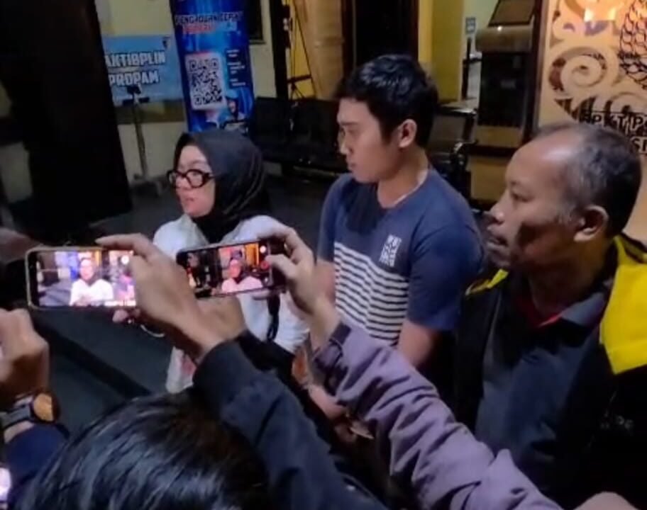 Keluarga Sutrimo Serahkan Proses Penelusuran Penyebab Kematian kepada Kepolisian