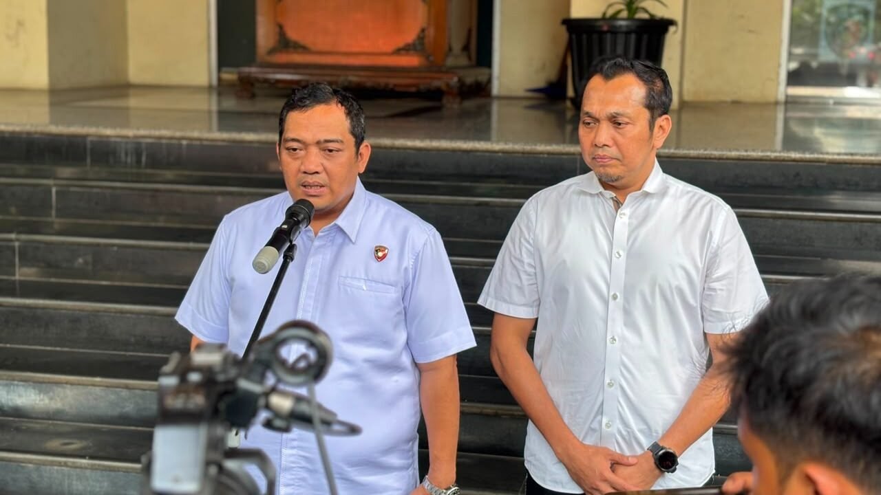 Polda Metro Jaya Tangkap Enam Pelaku Curas yang Buntuti Nasabah Bank