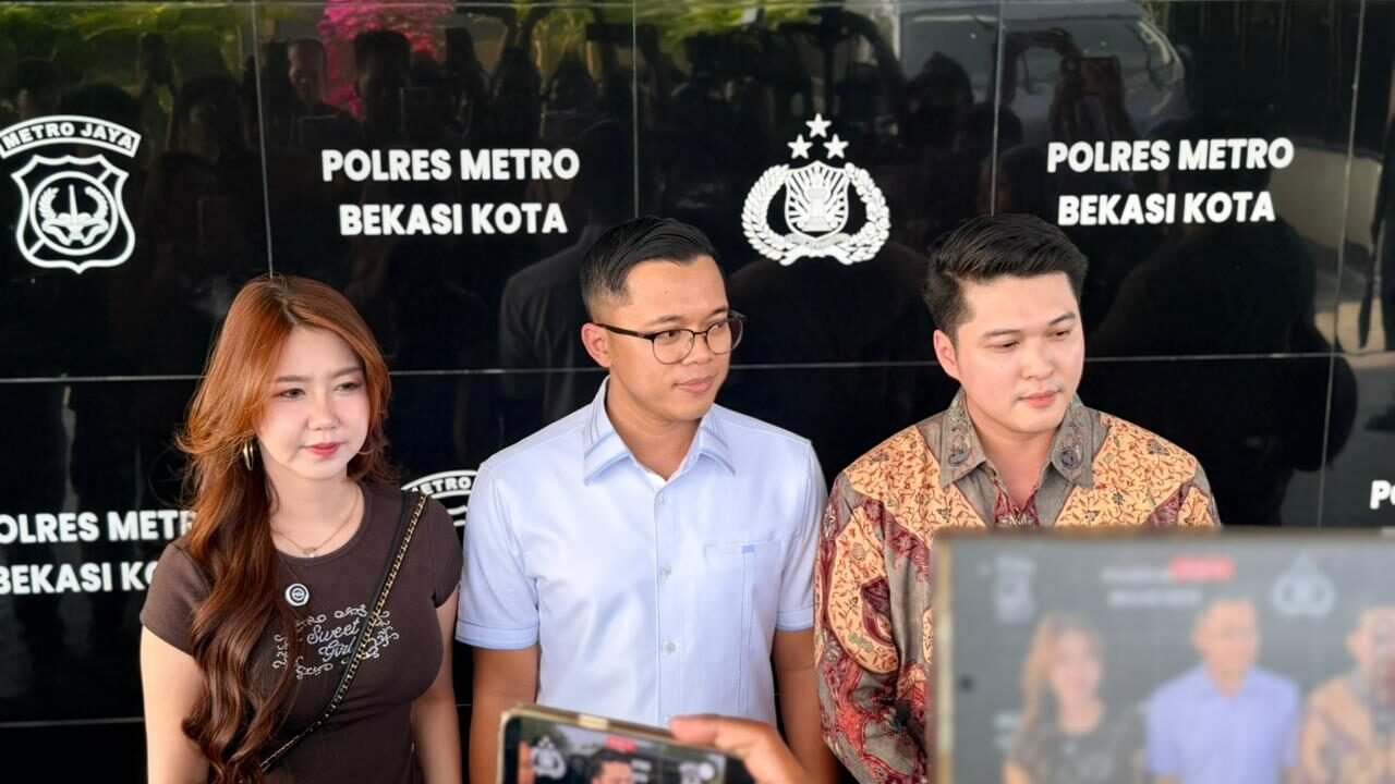 Telusuri Jejak Dana Kasus Vilmei, Polisi Sita Rp11,6 Juta dari Rekening ZK