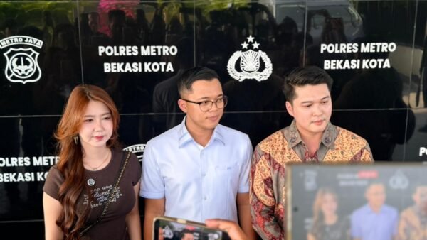 Telusuri Jejak Dana Kasus Vilmei, Polisi Sita Rp11,6 Juta dari Rekening ZK