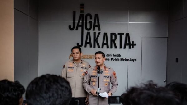 Jelang Pilkades Bekasi, Polda Metro Jaya Ajak Warga Jaga Persaudaraan