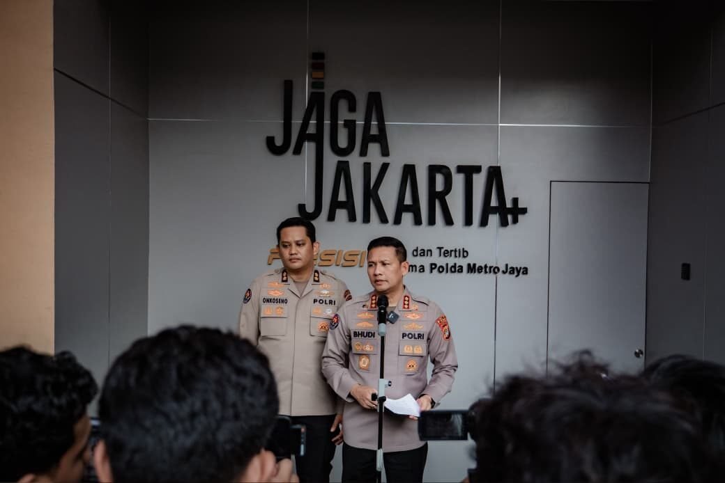 Polda Metro Jaya Pastikan Hak Korban Terpenuhi dalam Penanganan Dugaan Kekerasan terhadap Perempuan di Mal