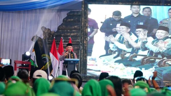 Kapolri: Jawara Sejati Bukan Mencari Lawan