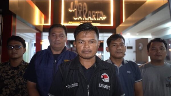 Polda Metro Jaya Ungkap Peredaran 62,5 Kilogram Ganja di Jakarta Barat