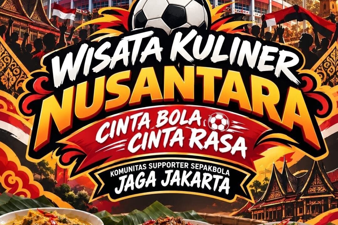 Jelang Semen Padang FC vs PSIS Semarang, Polres Metro Bekasi Kota Hadirkan Sport Tourism