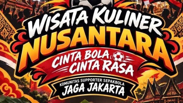 Jelang Semen Padang FC vs PSIS Semarang, Polres Metro Bekasi Kota Hadirkan Sport Tourism