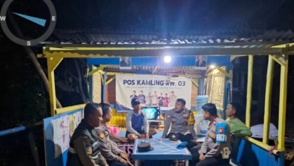 Polisi Ingatkan Warga Kepulauan Seribu Waspadai Kebakaran dan Cuaca Laut