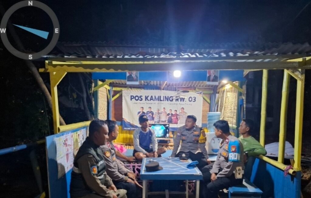 Polisi Ingatkan Warga Kepulauan Seribu Waspadai Kebakaran dan Cuaca Laut