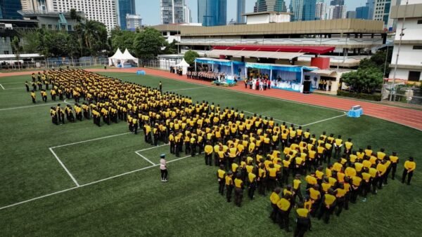 Polwan Polda Metro Jaya Perkuat Peran Negosiator Humanis di Lapangan