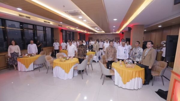 Gelar FGD Transformasi Layanan SKCK, Polri Dorong Integrasi Data Lintas Kementerian/Lembaga