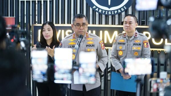 Bareskrim Polri Naikkan Kasus Dugaan Penipuan Investasi Tambang ke Tahap Penyidikan